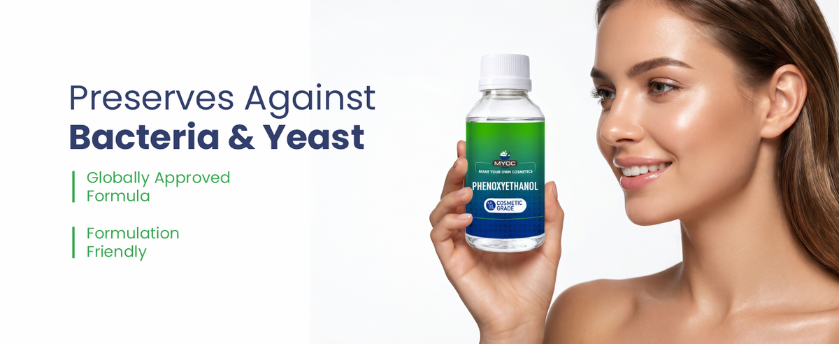 Phenoxyethanol Liquid