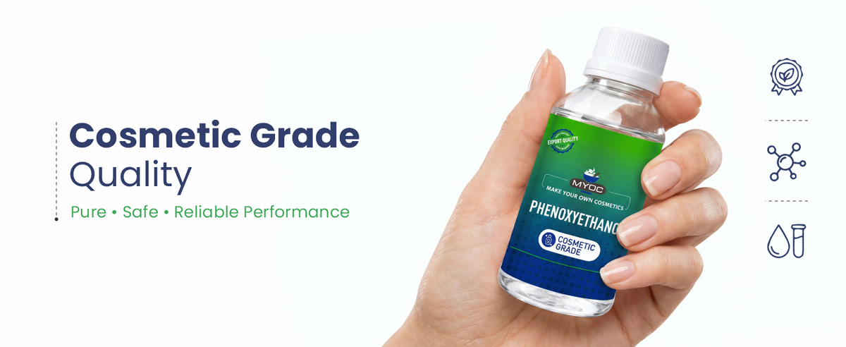 Phenoxyethanol Liquid