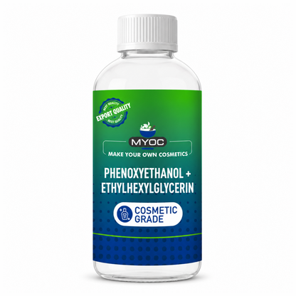 Phenoxyethanol + Ethylhexylglycerin