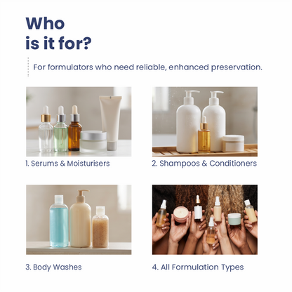 Phenoxyethanol + Ethylhexylglycerin