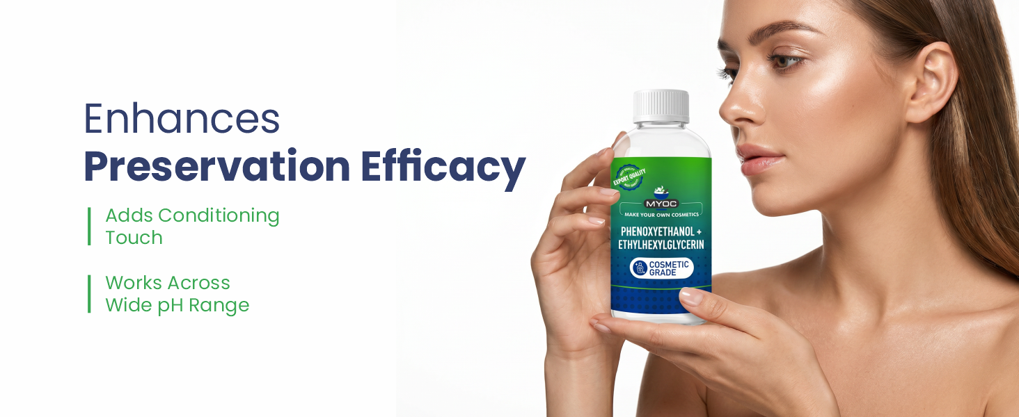 Phenoxyethanol + Ethylhexylglycerin