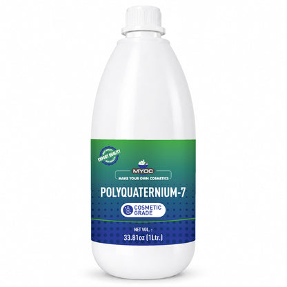 Polyquaternium-7 Liquid