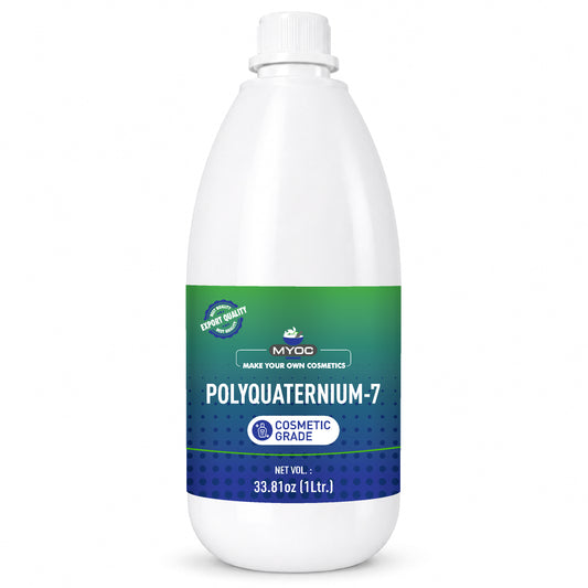 Polyquaternium-7 Liquid