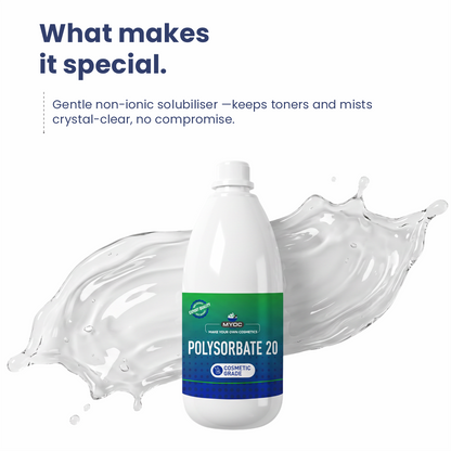 Polysorbate 20