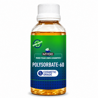 Polysorbate 60