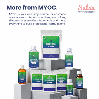 Polysorbate 60