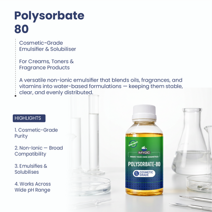 Polysorbate 80