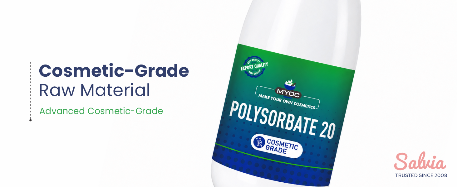 Polysorbate 20