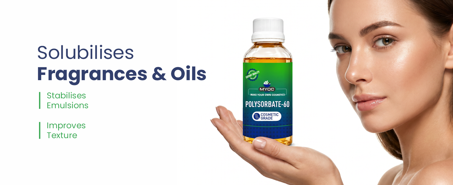 Polysorbate 60