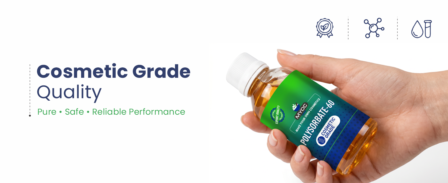 Polysorbate 60