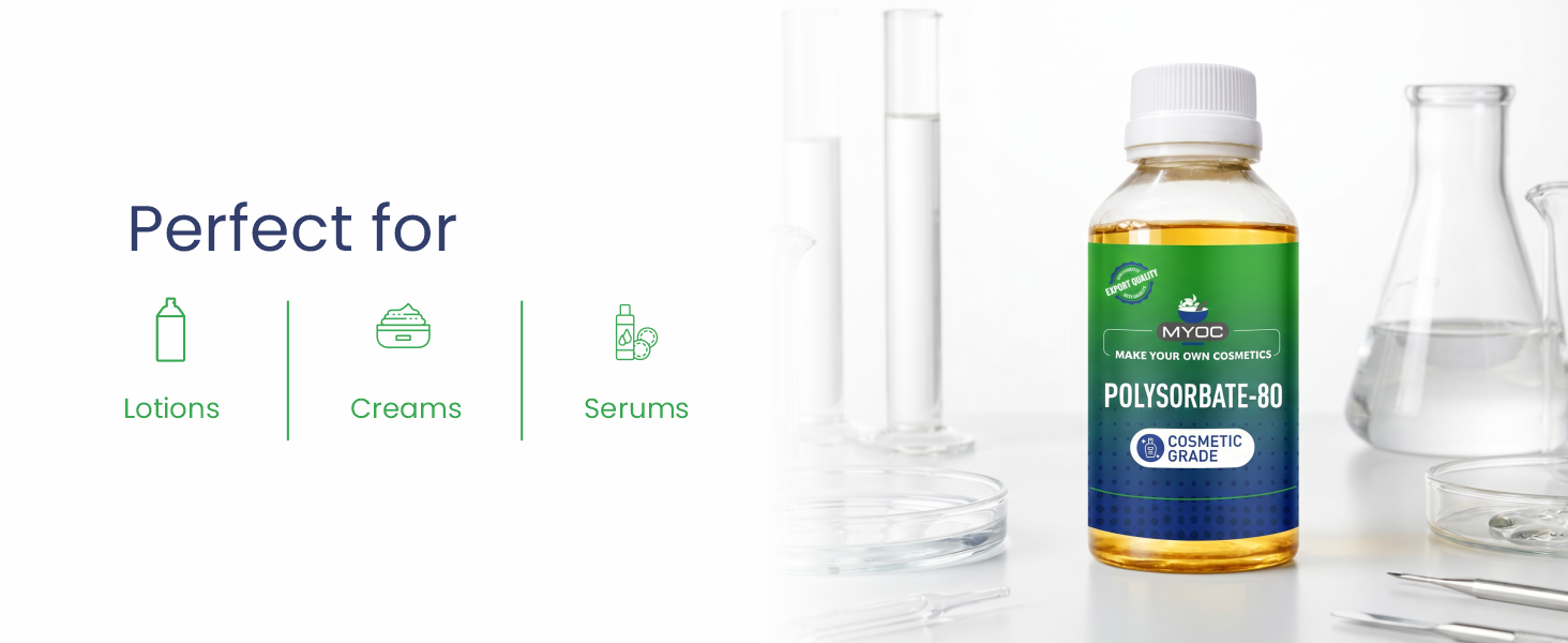 Polysorbate 80
