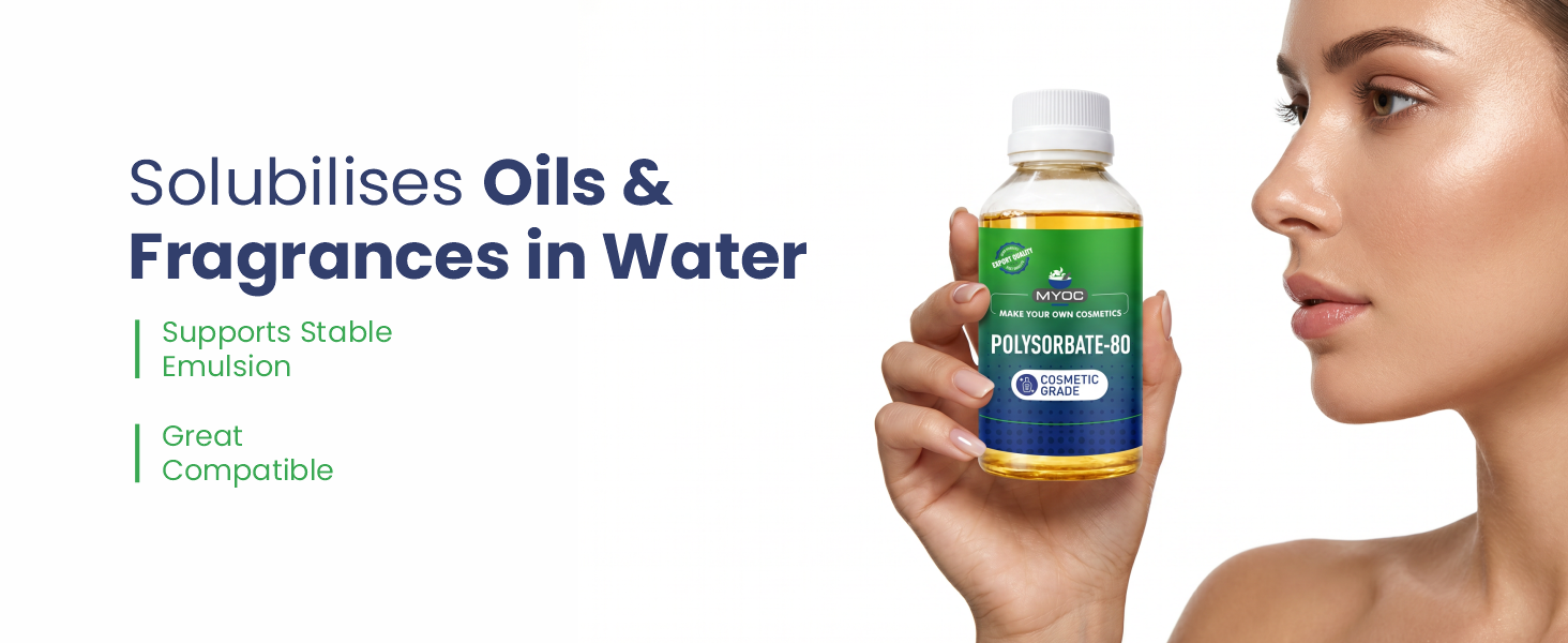 Polysorbate 80