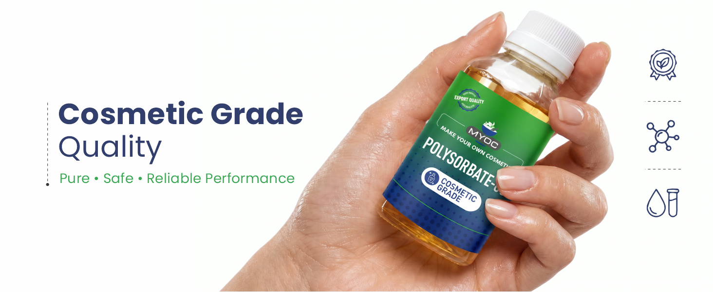Polysorbate 80