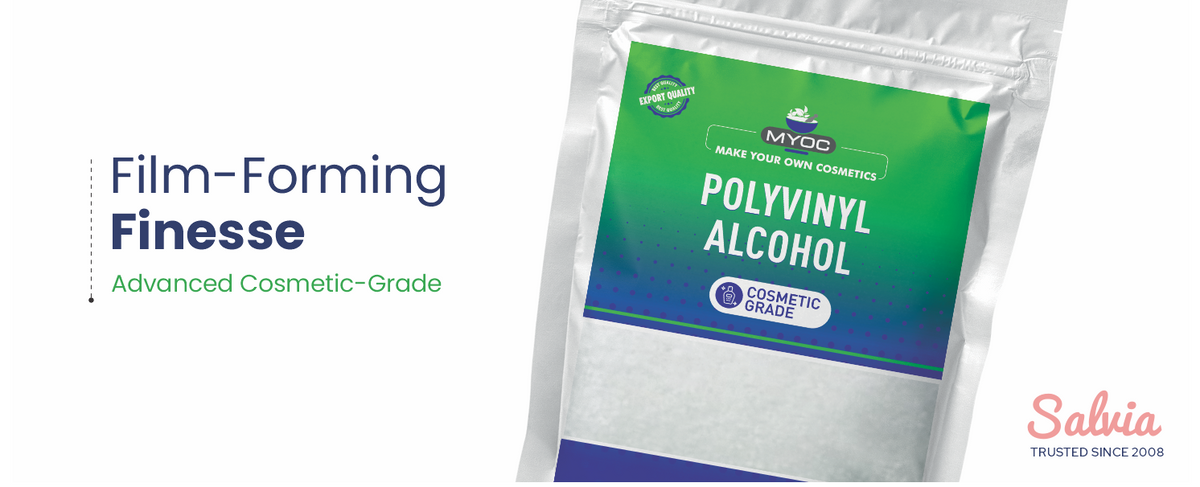 Polyvinyl Alcohol