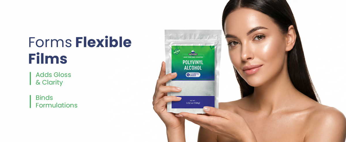 Polyvinyl Alcohol
