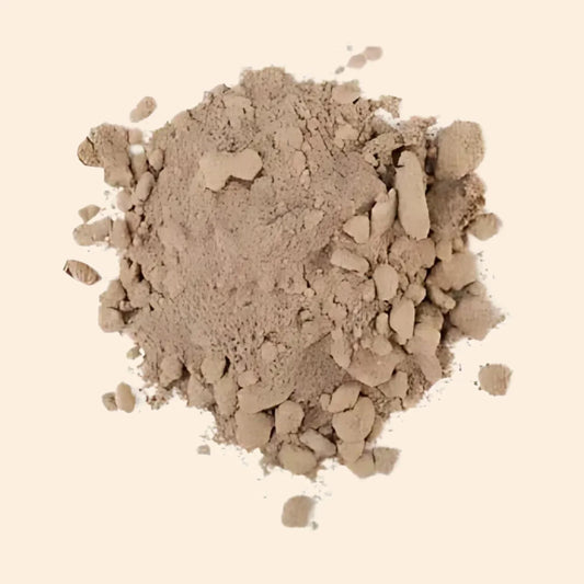 Rhassoul Clay