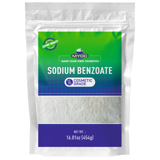 Sodium Benzoate Powder