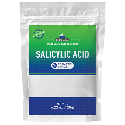Salicylic Acid Powder