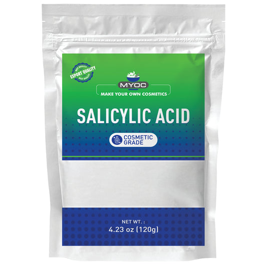 Salicylic Acid Powder