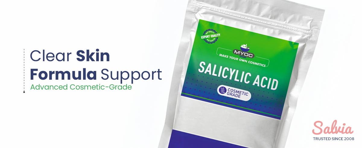 Salicylic Acid