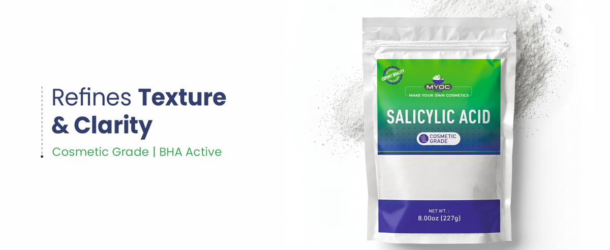 Salicylic Acid