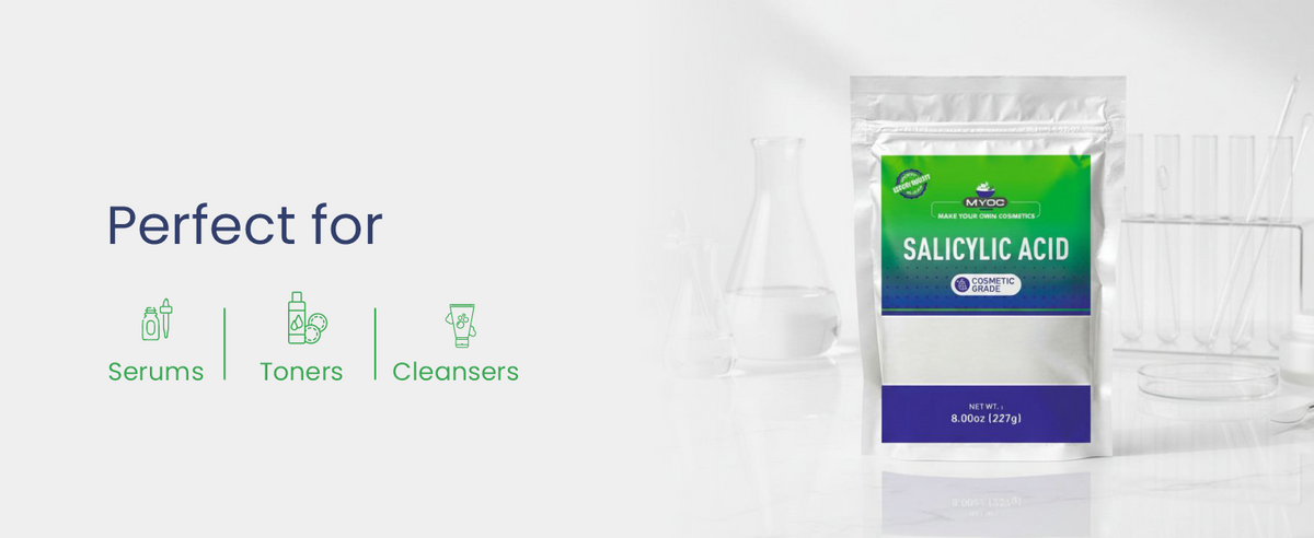 Salicylic Acid