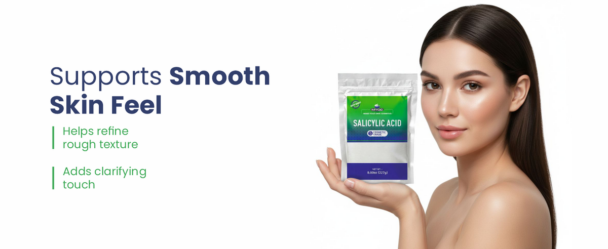 Salicylic Acid