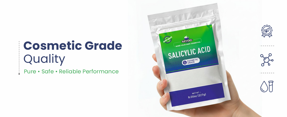Salicylic Acid