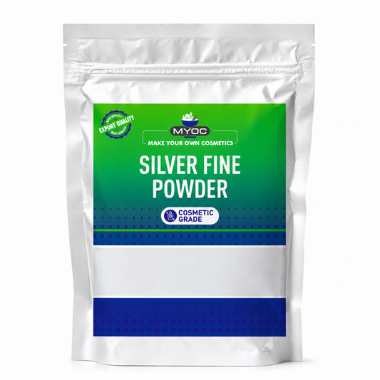 Silver Fine Powder
