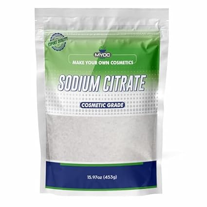 Sodium Citrate