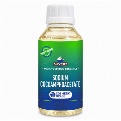 Sodium Cocoamphoacetate