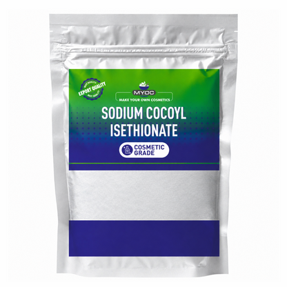 Sodium Cocoyl Isethionate