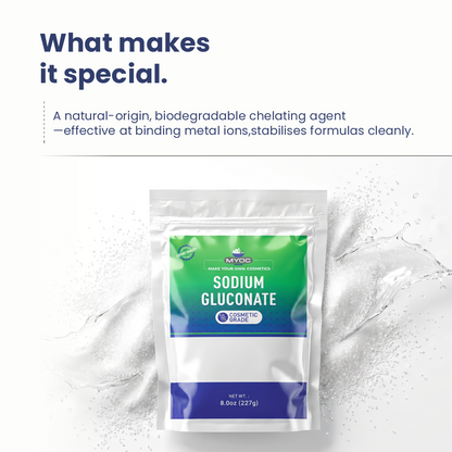 Sodium Gluconate Powder