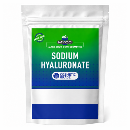 Sodium Hyaluronate Powder