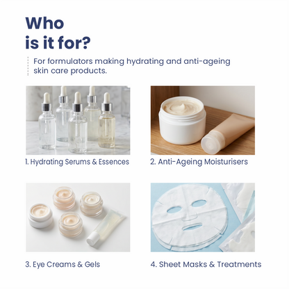 Sodium Hyaluronate Powder