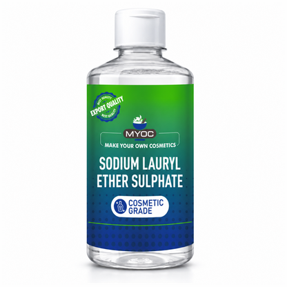 Sodium Lauryl Ether Sulfate