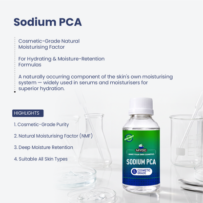 Sodium PCA