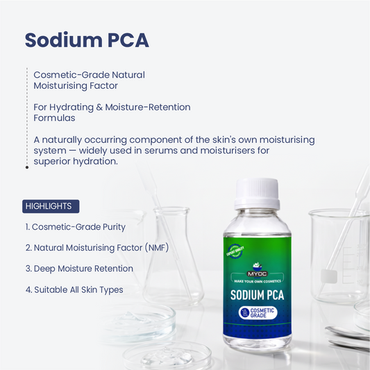 Sodium PCA