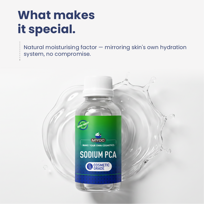 Sodium PCA
