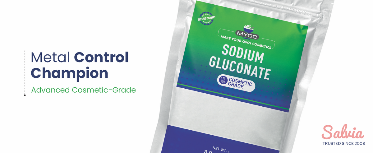 Sodium Gluconate Powder