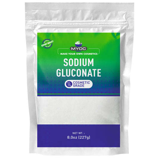 Sodium Gluconate Powder