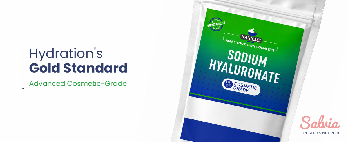Sodium Hyaluronate Powder
