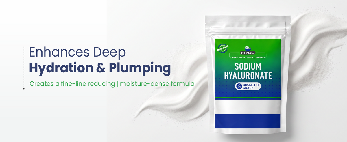 Sodium Hyaluronate Powder