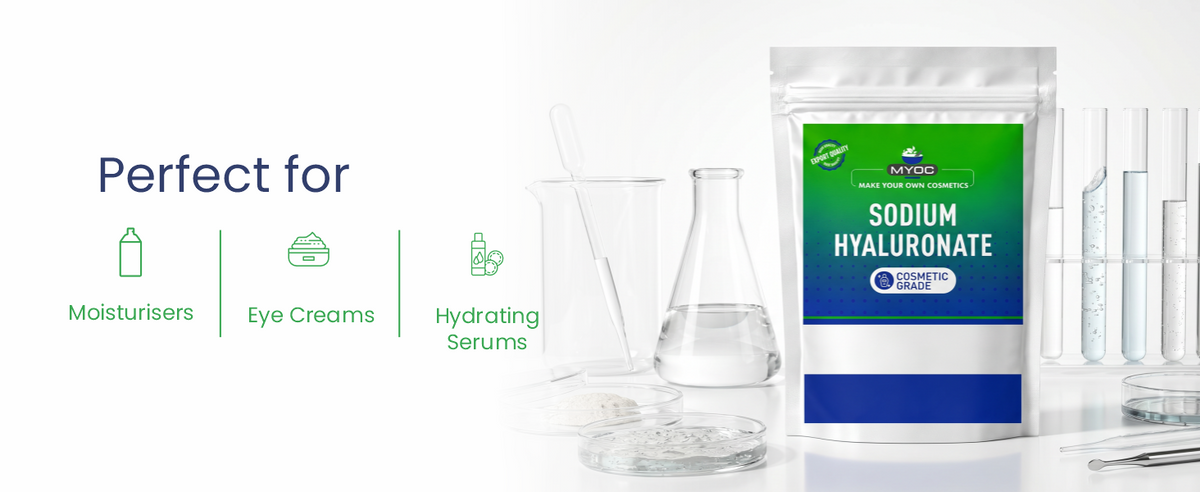 Sodium Hyaluronate Powder