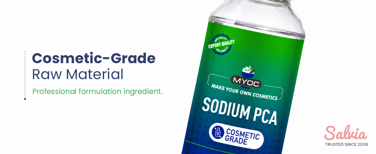 Sodium PCA
