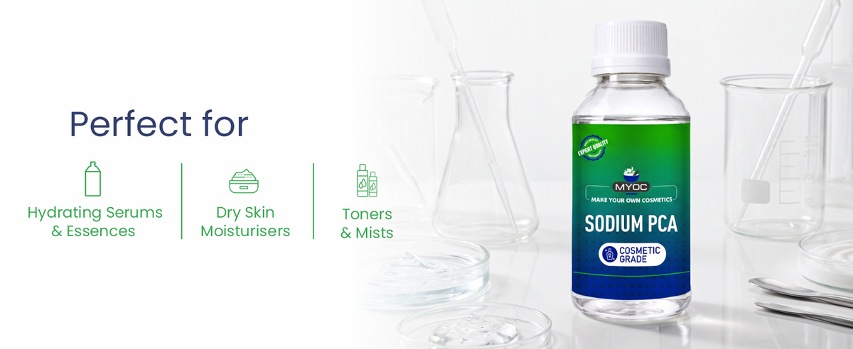 Sodium PCA