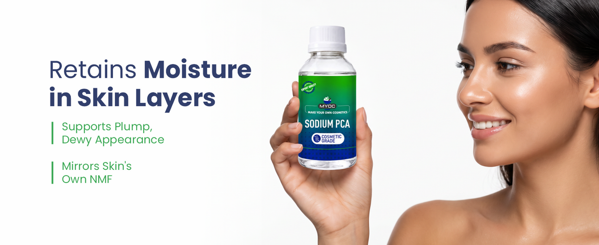 Sodium PCA