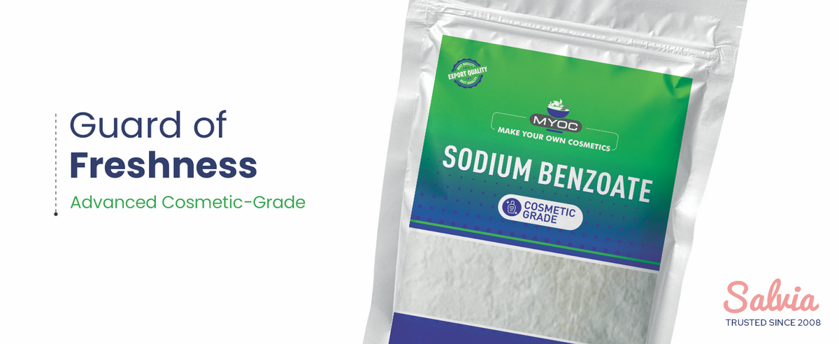 Sodium Benzoate Powder