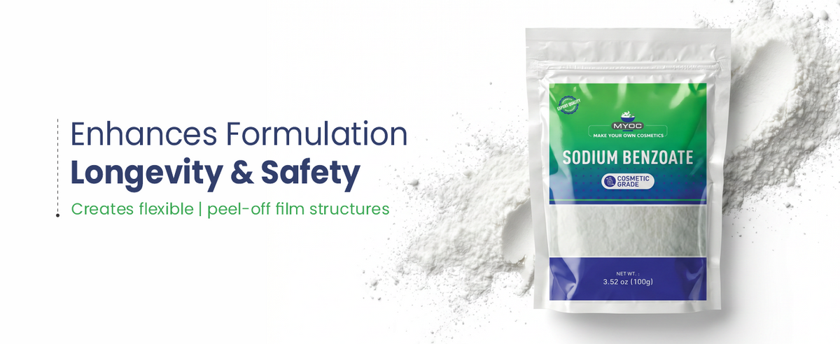 Sodium Benzoate Powder
