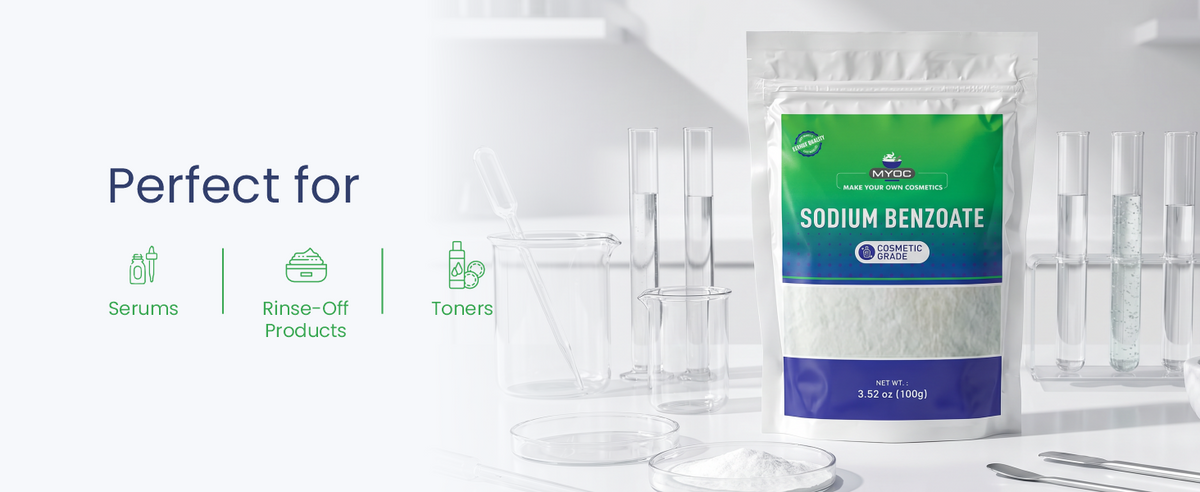 Sodium Benzoate Powder